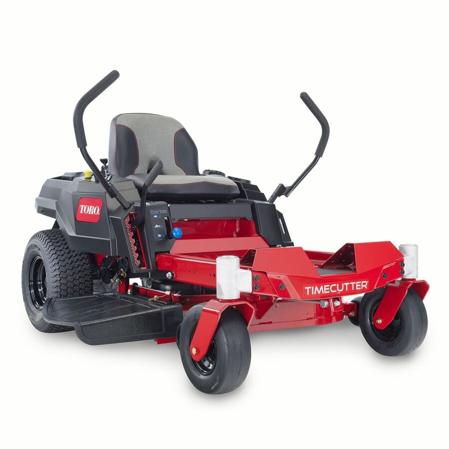 Toro TimeCutter 34" Fab Deck 22HP Briggs – Model 77301