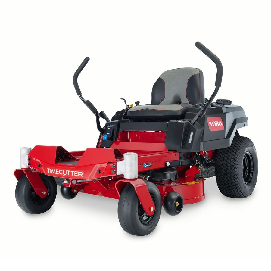 Toro TimeCutter 34" Fab Deck 22HP Briggs – Model 77301