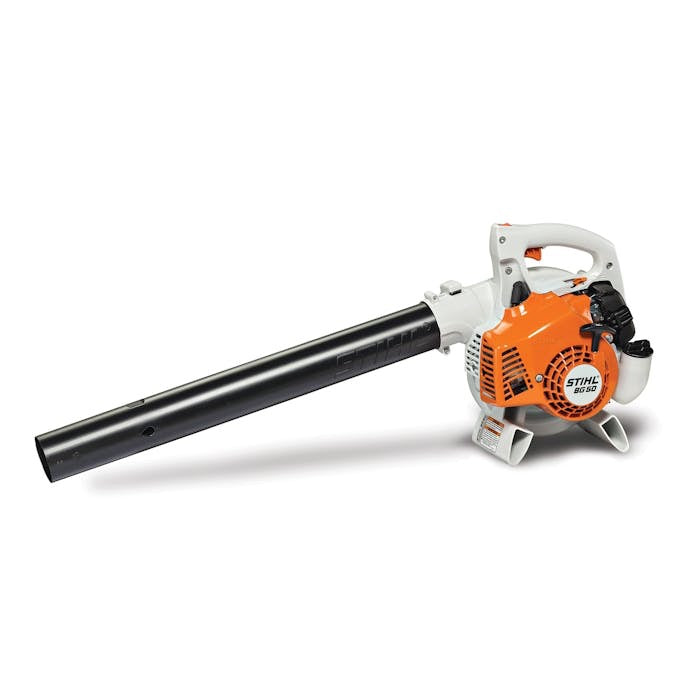 Stihl RZ142 Lawn Mower Bundle + Trimmer FS56+ Blower BG50