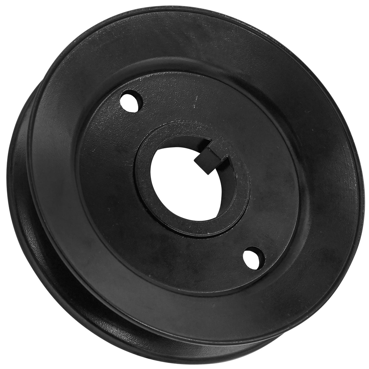 01593800 – GRAVELY® / ARIENS® Spindle Sheave Deck Spindle Pulley