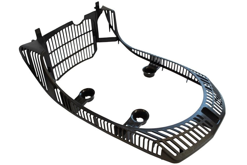 4283 706 8000 – STIHL Fan Grill (BR 800 C-E)