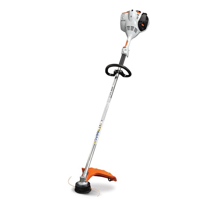 Stihl RZ142 Lawn Mower Bundle + Trimmer FS56+ Blower BG50
