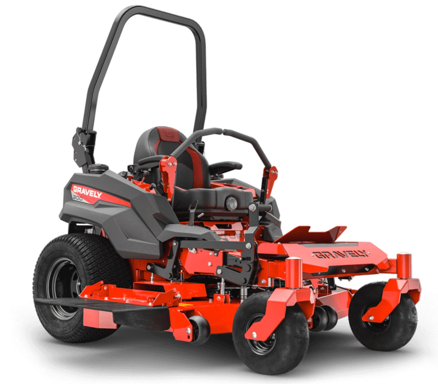 Gravely Pro-Turn® 352 Kawasaki® Zero-Turn Mower 992521