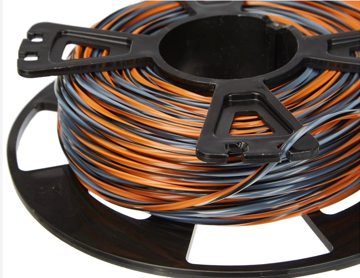 0000 930 4300 STIHL CF3 Pro .95 in. D X 229 ft. L Trimmer Line Part# 00009304300