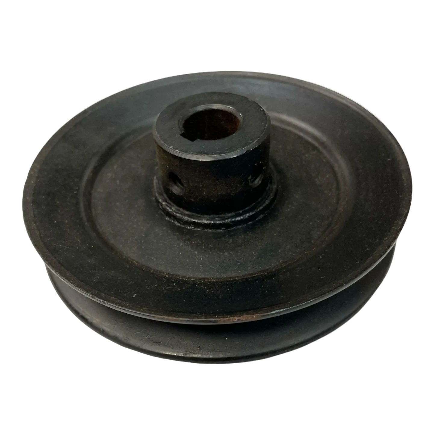 07318900 – Pump Sheave (.592″ ID × 4.345″ OD) | Gravely / Ariens OEM Part