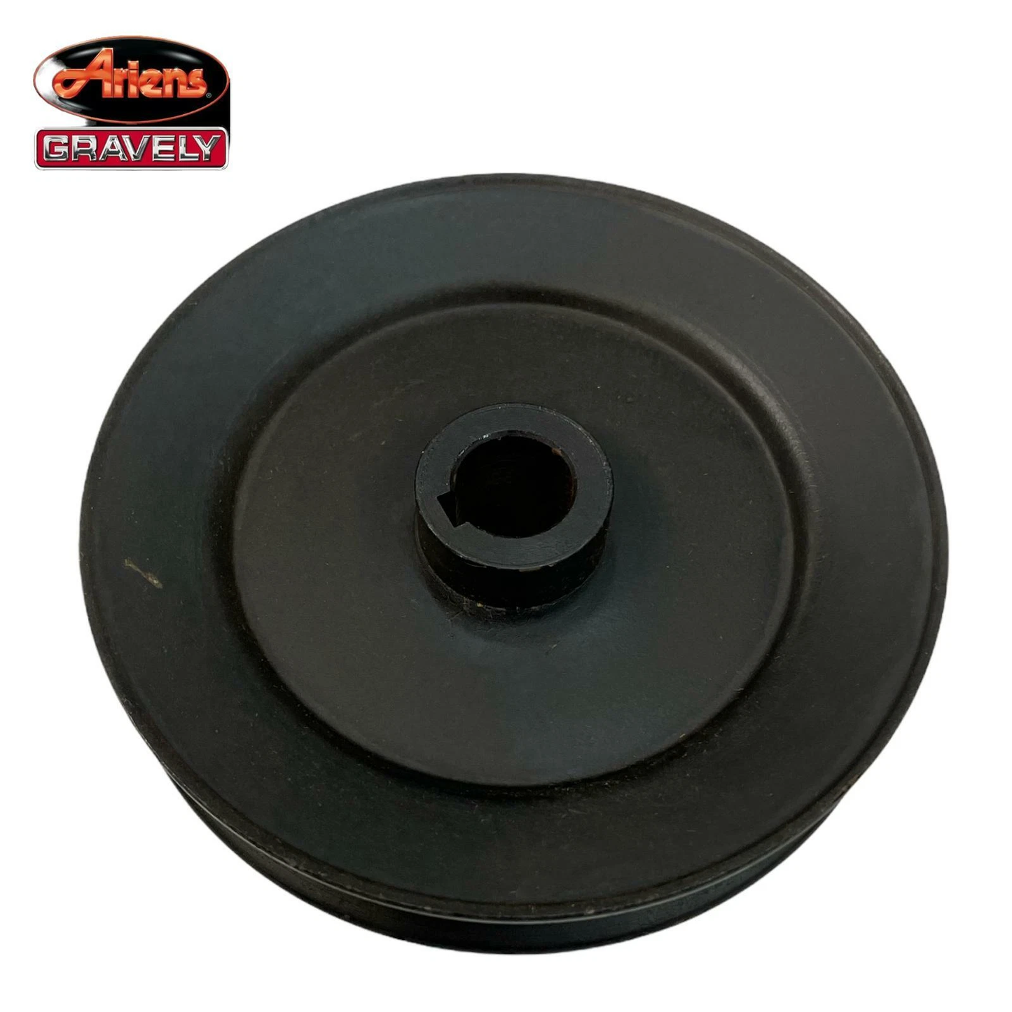 07318900 – Pump Sheave (.592″ ID × 4.345″ OD) | Gravely / Ariens OEM Part
