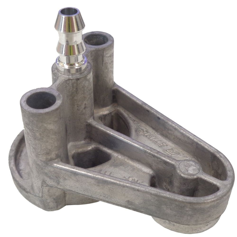 1140 890 1200 – STIHL® Flange (Genuine OEM Part)