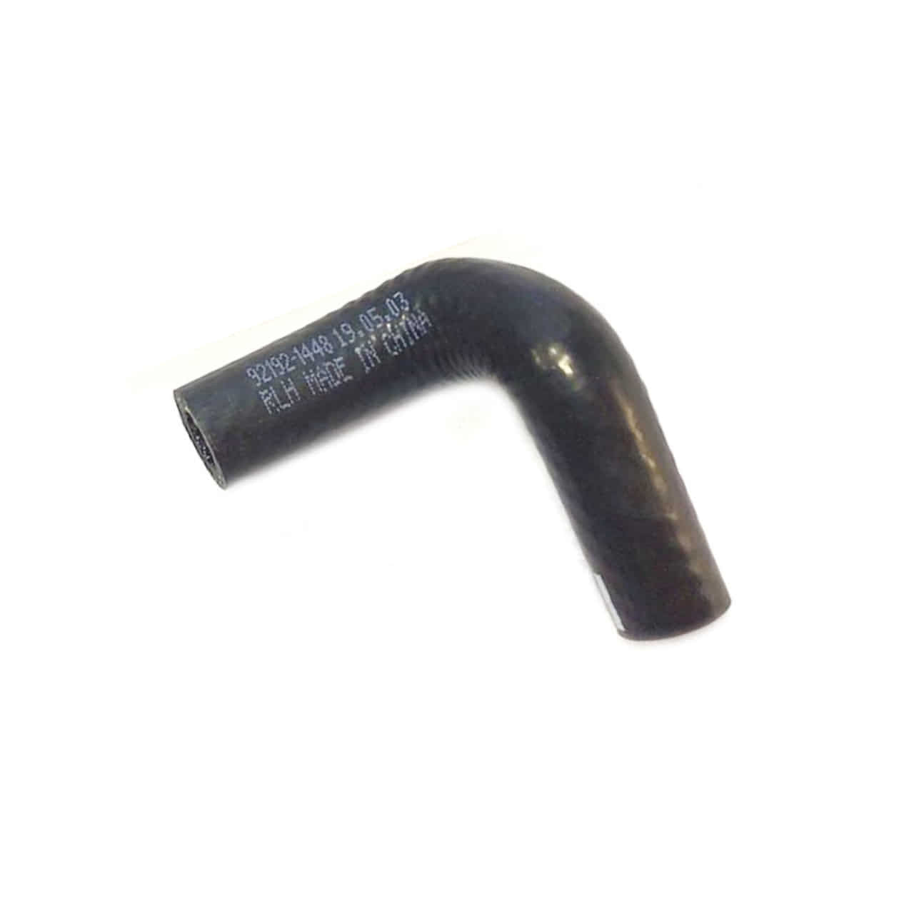 92192-1448 Tube Kawasaki (Genuine OEM Part)– Barry's Power Equipment