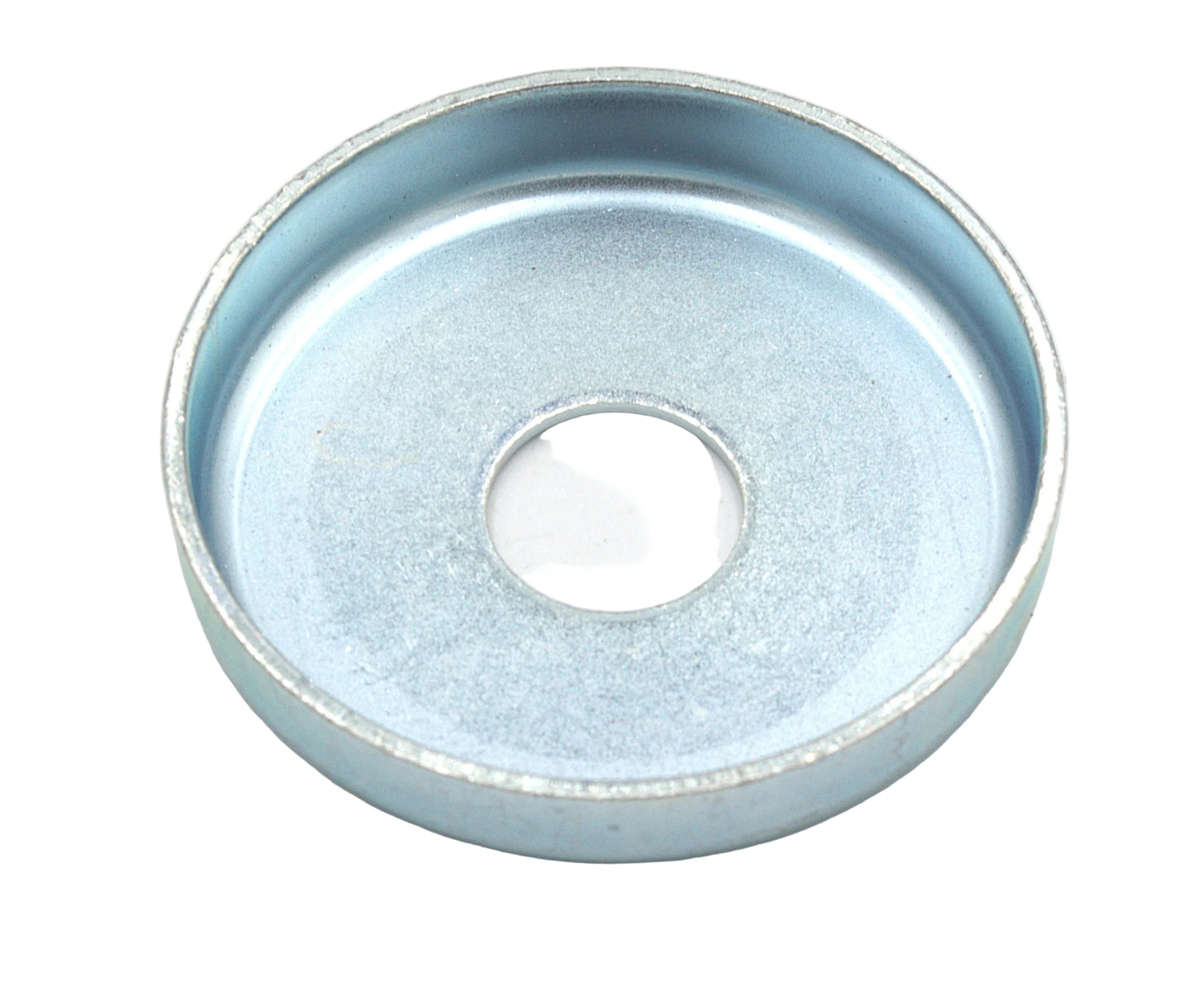 17410007 – Wright Caster Wheel Bearing Shield (Genuine Wright OEM Part)