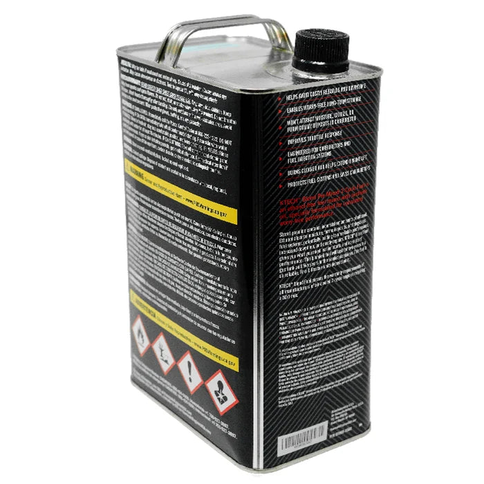Kawasaki 99969-6560 KTECH™ Blend Pre-Mixed 2-Cycle Fuel + Oil | 50:1 Ethanol-Free Fuel, 1 Gallon
