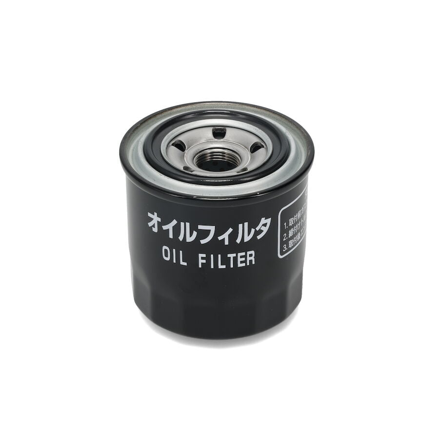 125-7025 – Engine Oil Filter (4DV) – Toro Genuine OEM