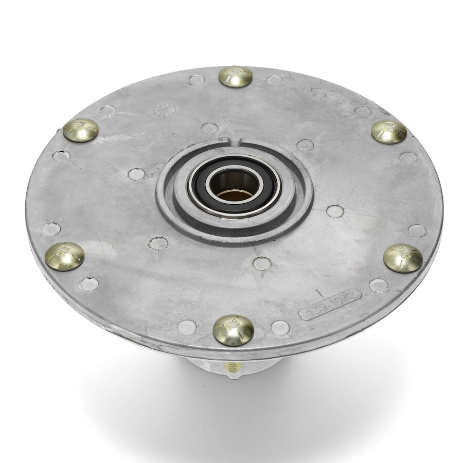 137-9780 – Spindle Assembly (2PT) – Genuine Toro OEM Part