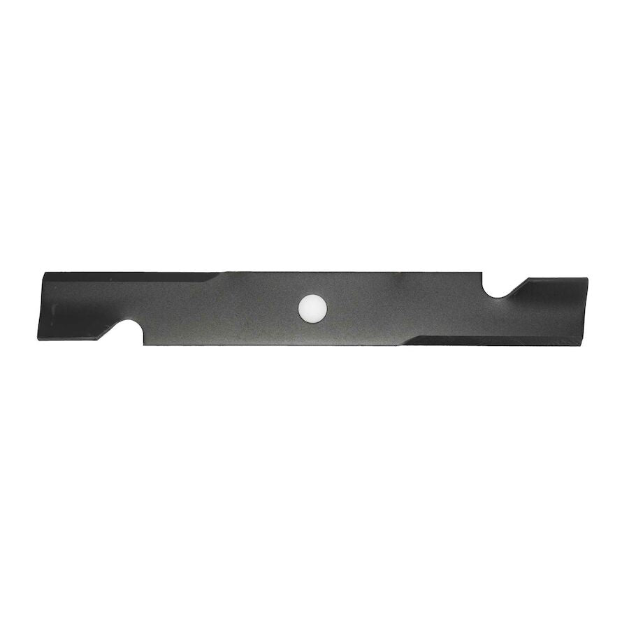 140-1242 – Toro Blade, 18" High-Flow (1-Point) (Genuine Toro OEM Part)