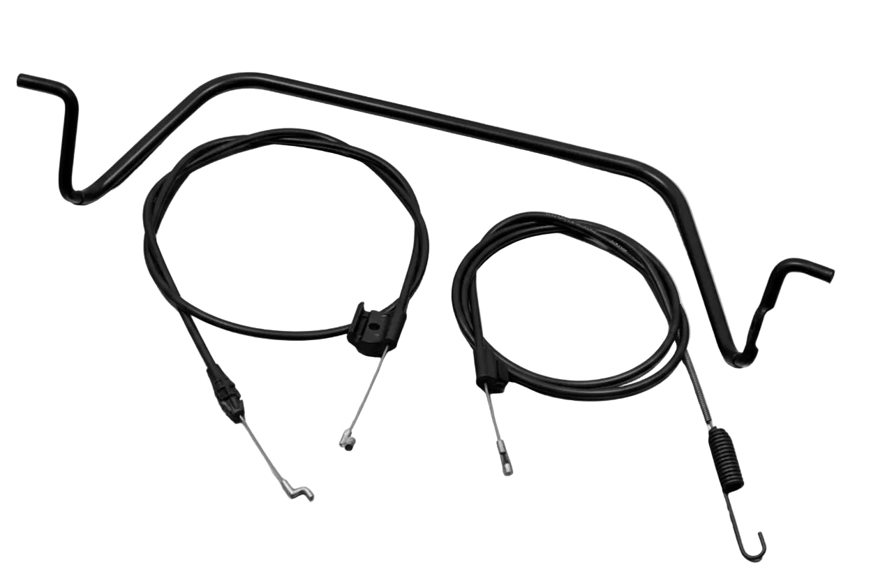 06540-VG4-B01 – Clutch Cable Kit (Genuine OEM Honda Part)