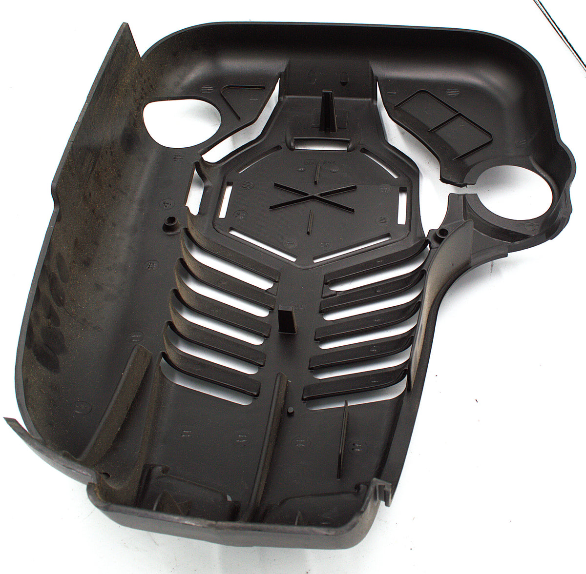 699633 – Blower Housing Cover (Genuine Briggs & Stratton OEM Part)