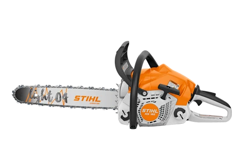 STIHL® MS 182 C-BE with 16 Inch Bar and Chain