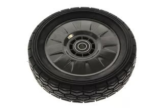 44700-VK6-020ZA Honda Front Wheel Assembly *NH462R* - Genuine OEM for HRC216 Mower