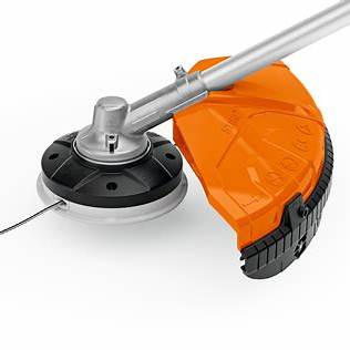 002 710 2182 – STIHL DuroCut 20-2 Trimmer Head