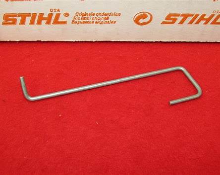 011881 CLIP,THROTTLE