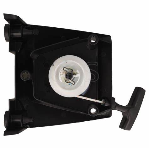 4283 190 4001 – STIHL Rewind Starter Assembly for BR 800 X Backpack Blower
