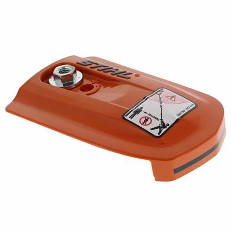 4182 640 1701 – STIHL Chain Sprocket Cover for Pole Pruners