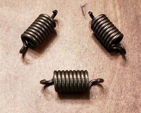 0000 997 5815 – Stihl Clutch Spring (Genuine OEM)