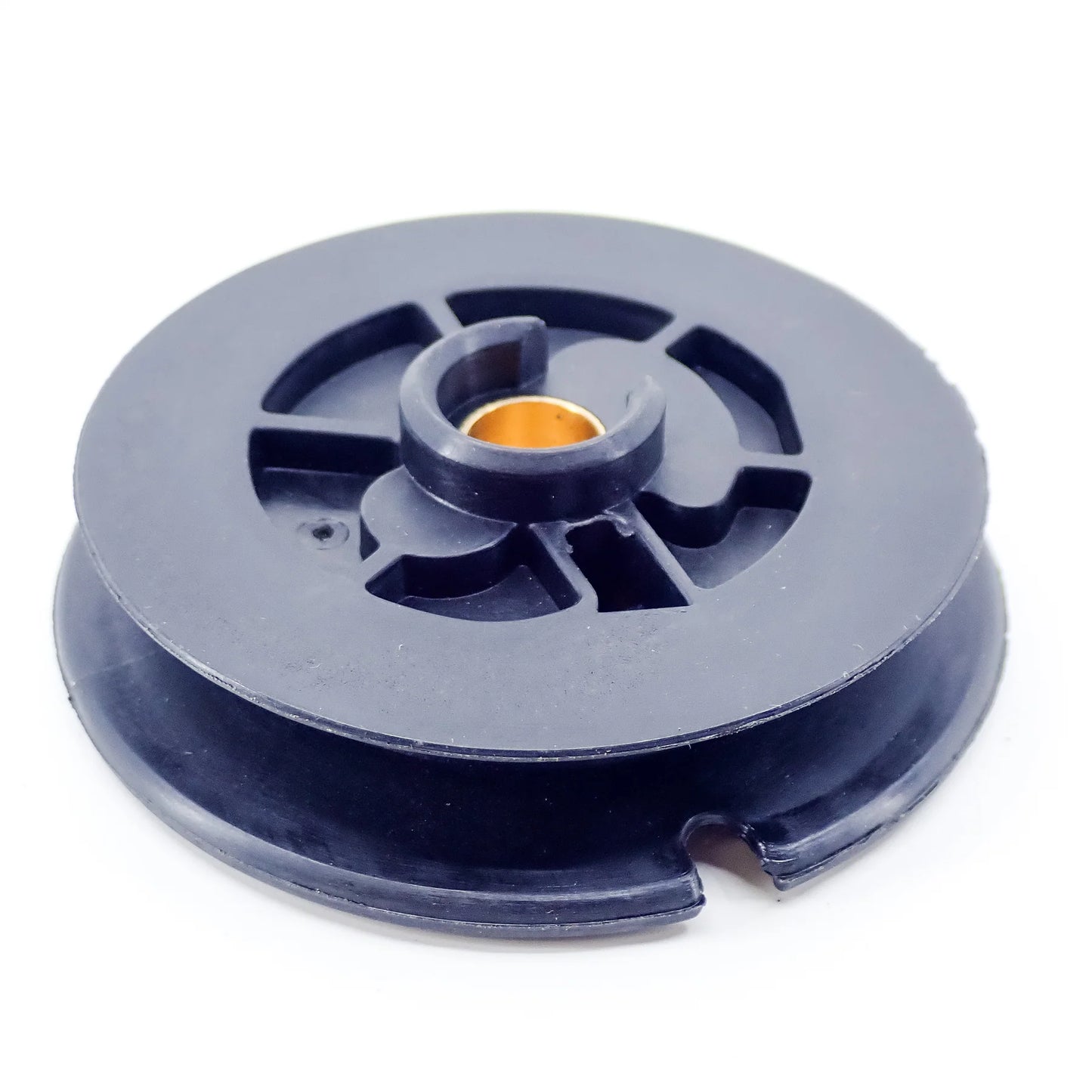 4223 190 1001 Rope Pulley - Replacement Starter Pulley