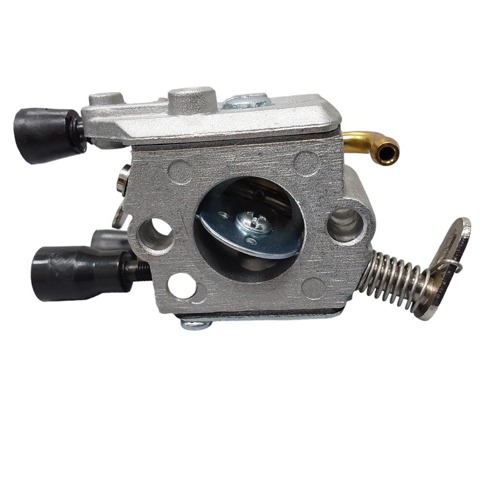 1123 120 0629 – Carburetor C1Q-242D (Genuine STIHL OEM Part)