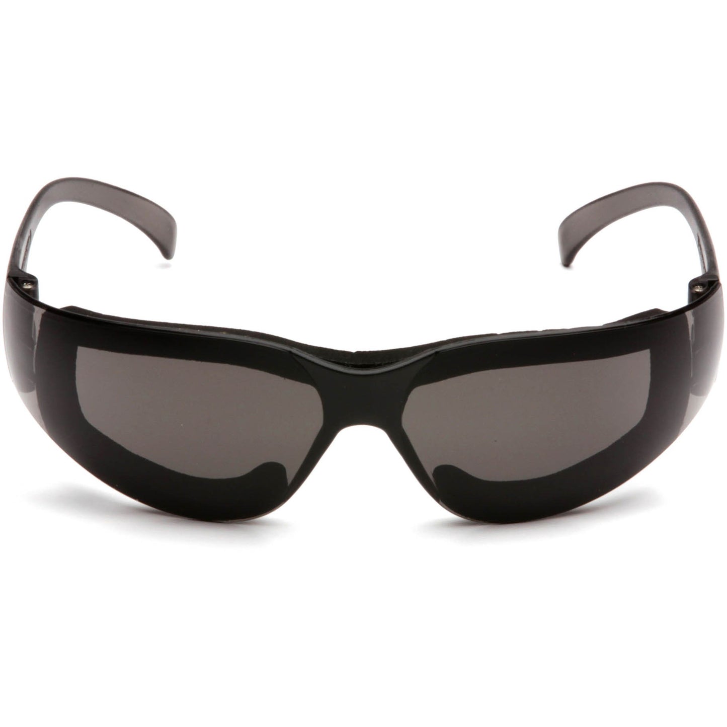 14905 – Safety Glasses S4120STFP Gray Lens – Professional Eye Protection