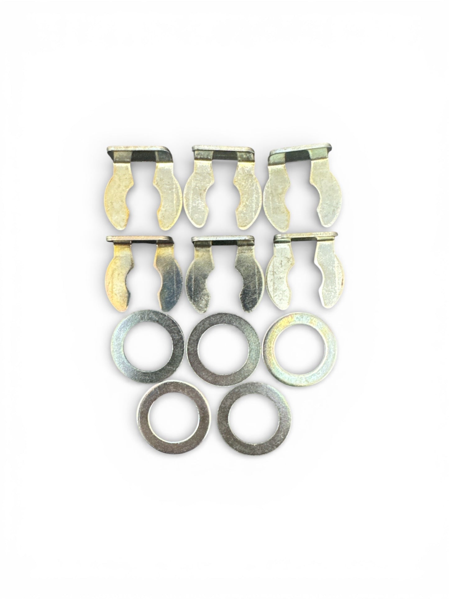 37-610 Hardware Washer Clip Set