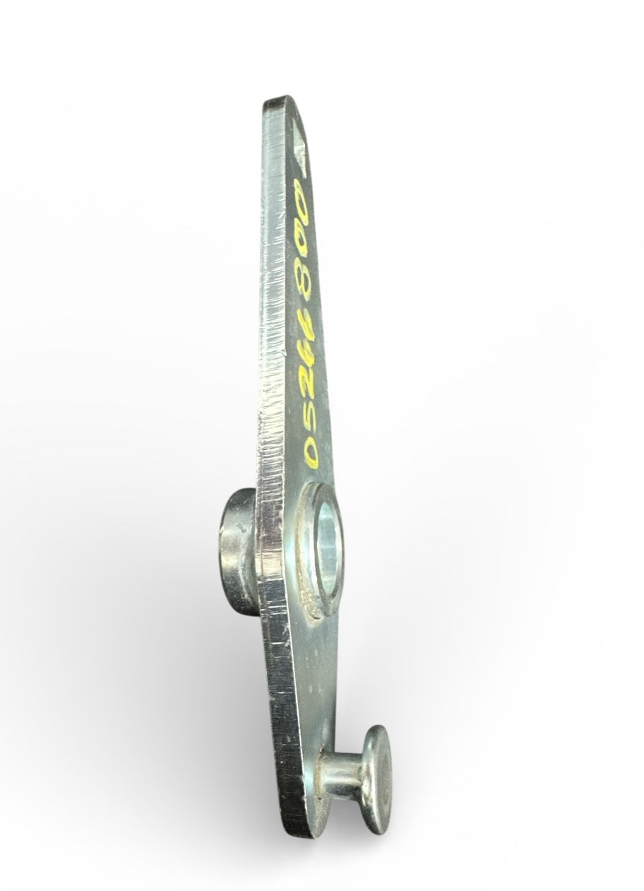 05266800 – WLDMT, IDLER ARM (Genuine OEM Ariens / Gravely Part)