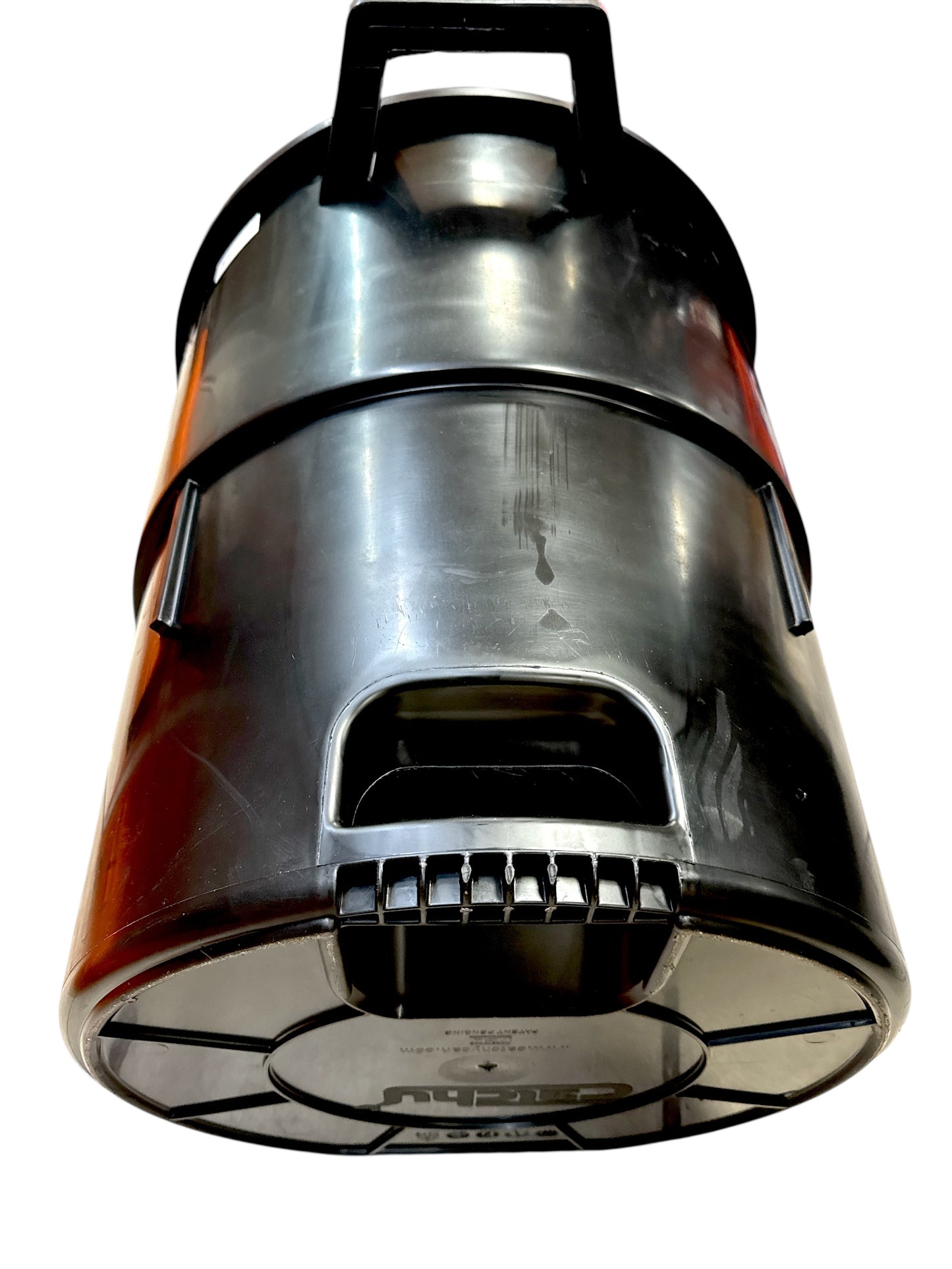 CC3011 – Catchy 30 Gallon Trash Can (28" High x 22" Wide)