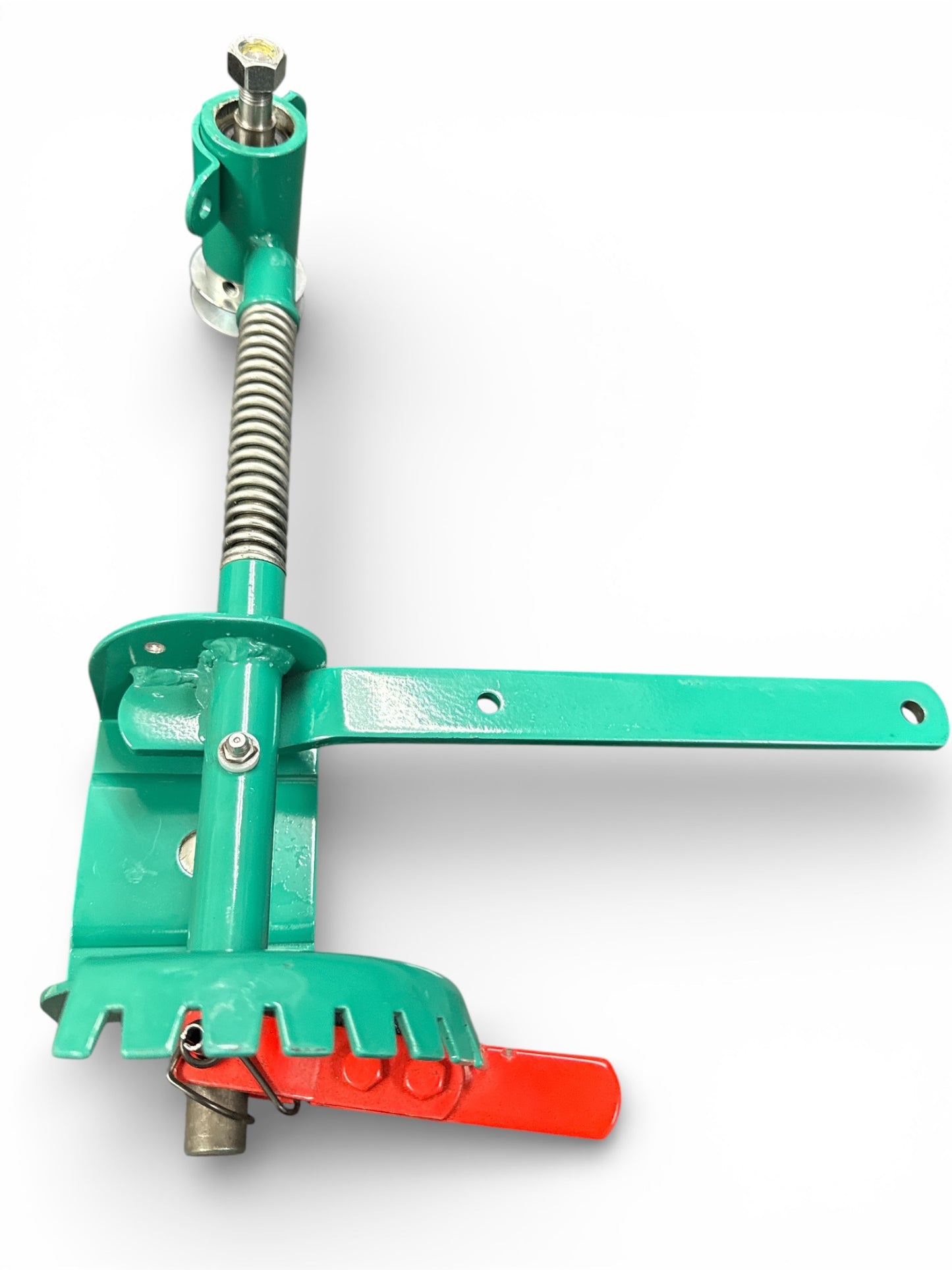 Part#352 – Power-Trim Edger Side Arm Complete Assembly (Genuine OEM Part)