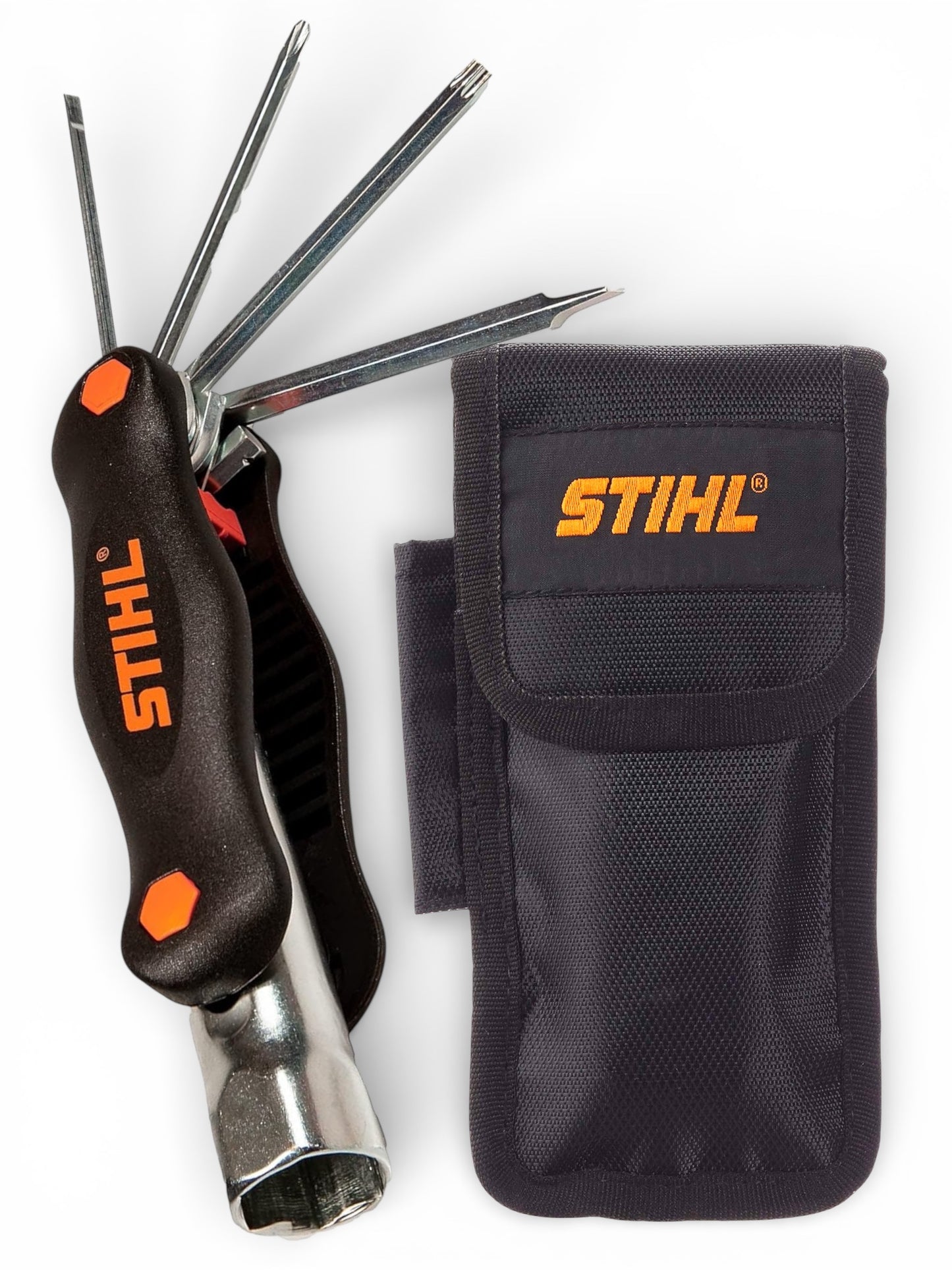0000 881 5501 – STIHL Multifunction Tool