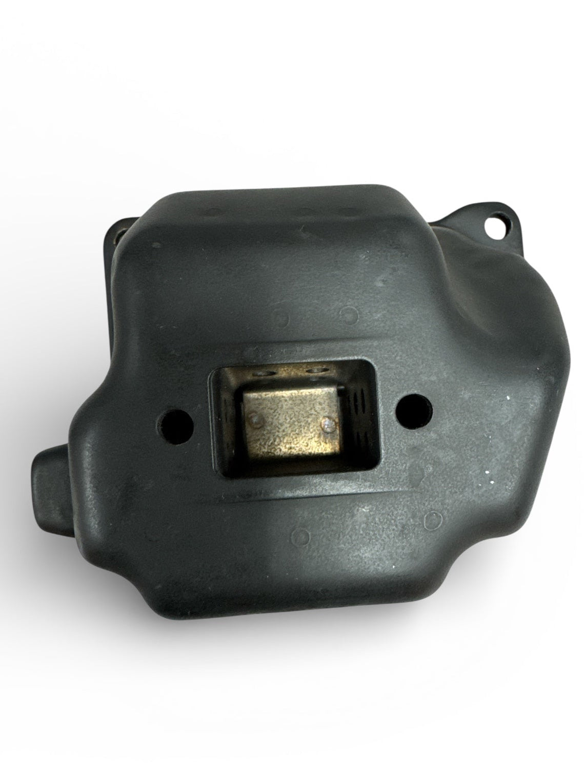 1122 140 0609 – Muffler (Genuine STIHL OEM Part)