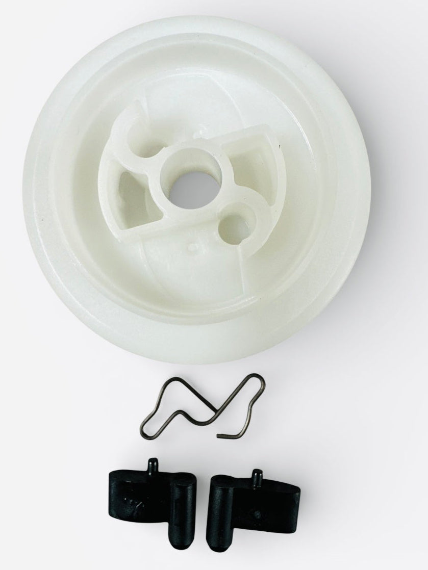 1125 007 1025 – STIHL Rope Rotor Kit (Genuine OEM Part)