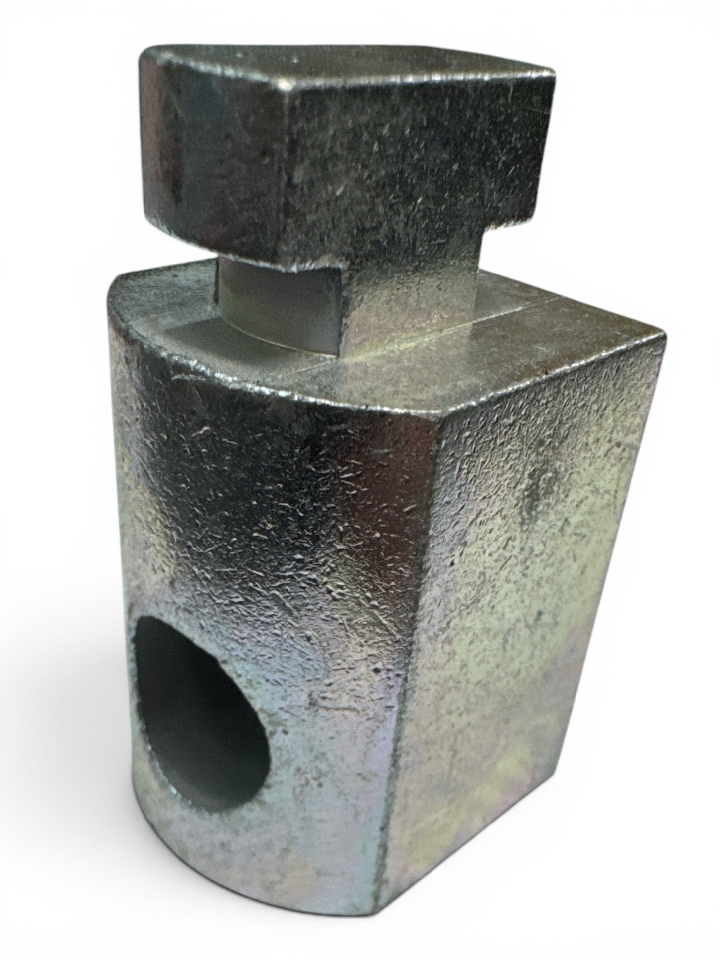 WB01 704 0205 TRUNWB01-704-0205 Trunnion, Mower Lift (1/2" Rod) | OEM STIHL RZ 142 & RZ 152 Zero Turn Mower PartNION, MOWER LIFT (1/2" ROD)