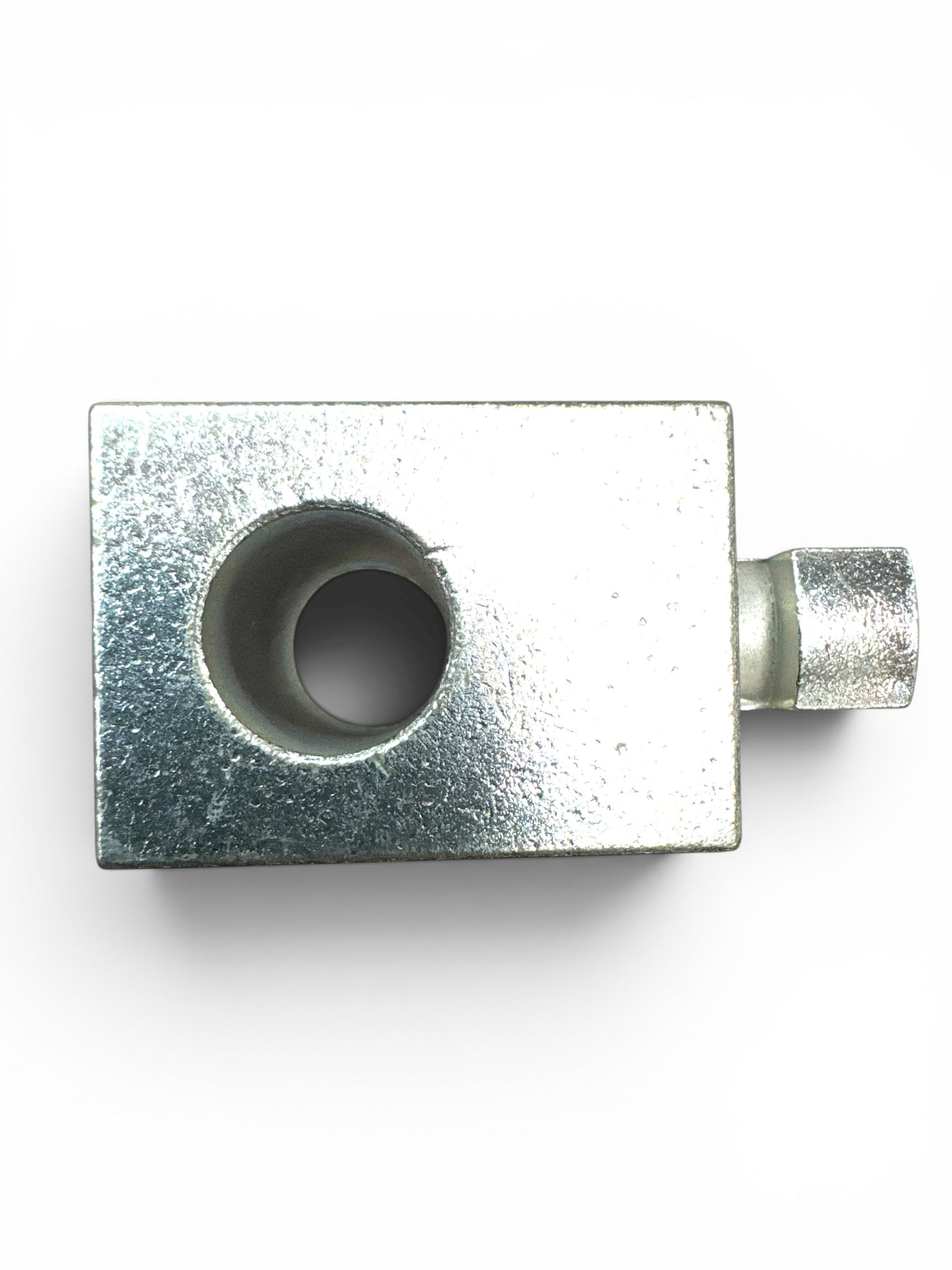 WB01 704 0205 TRUNWB01-704-0205 Trunnion, Mower Lift (1/2" Rod) | OEM STIHL RZ 142 & RZ 152 Zero Turn Mower PartNION, MOWER LIFT (1/2" ROD)