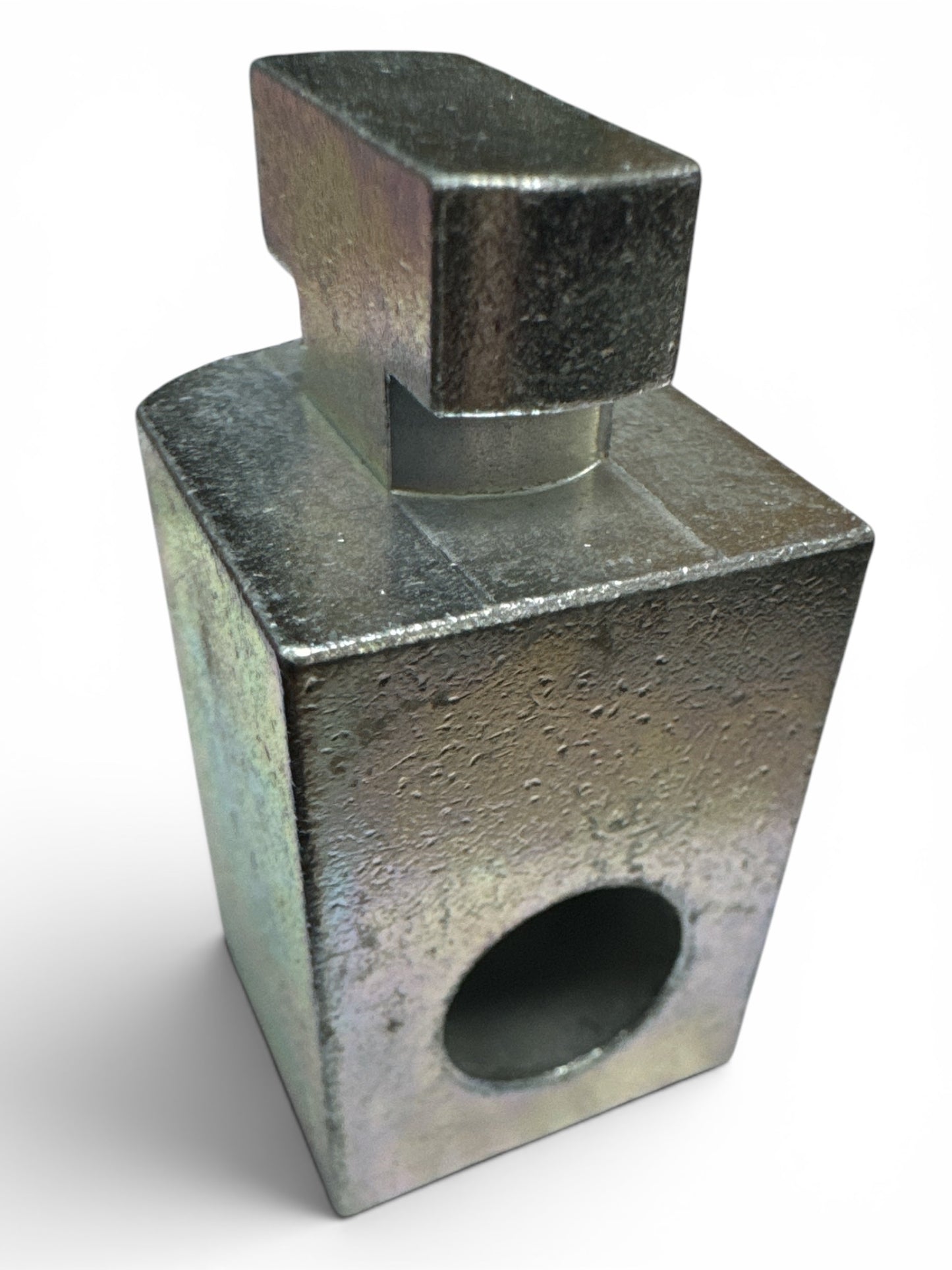 WB01 704 0205 TRUNWB01-704-0205 Trunnion, Mower Lift (1/2" Rod) | OEM STIHL RZ 142 & RZ 152 Zero Turn Mower PartNION, MOWER LIFT (1/2" ROD)