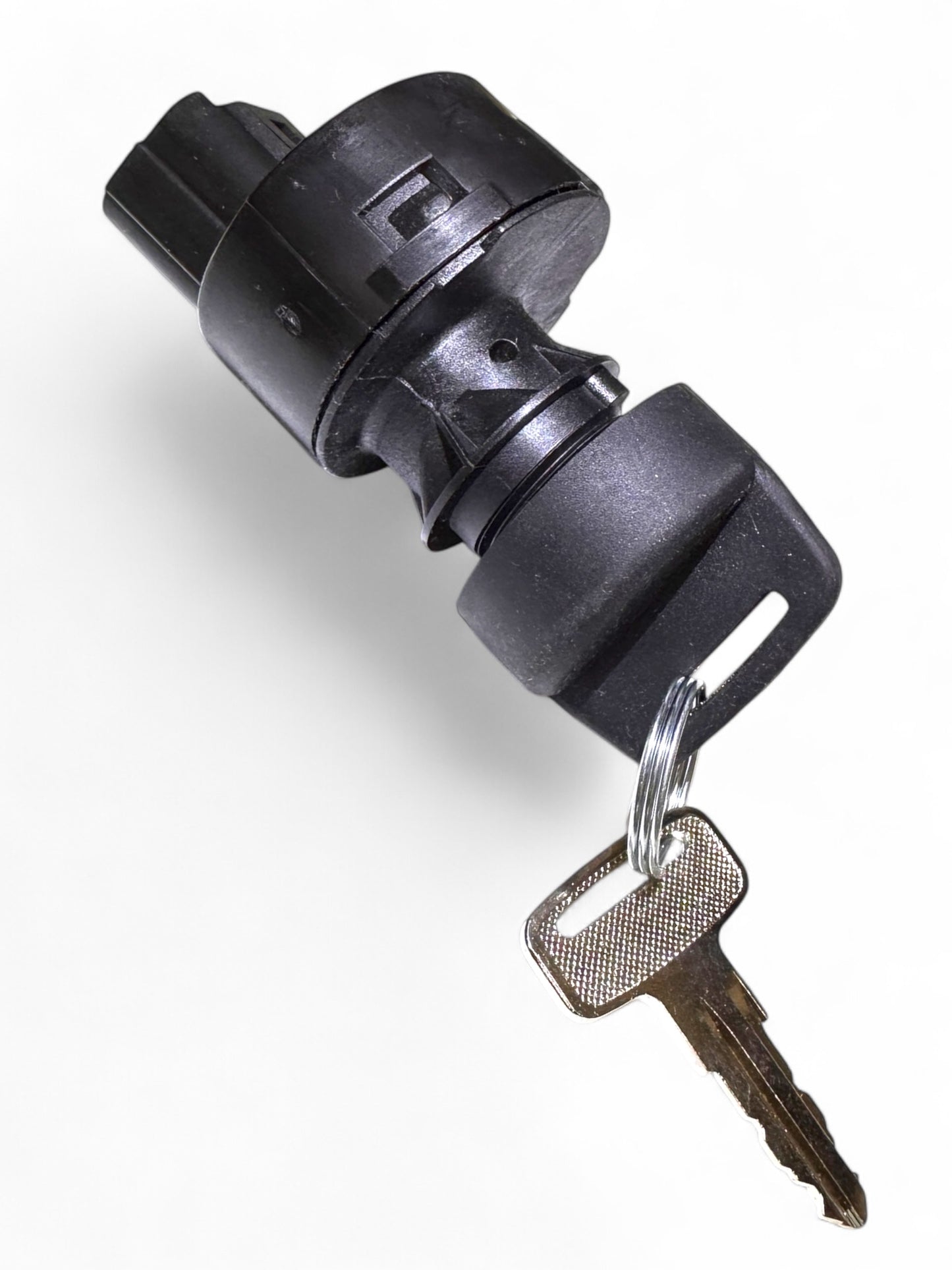 52420025 – Wright Sealed Ignition Switch with Bell Key (OEM-Spec)