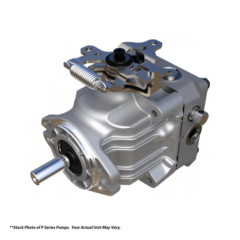 PG-2KCC-TC1X-XXXX – 10cc Variable Hydraulic Pump (Genuine OEM Hydraulic Pump)