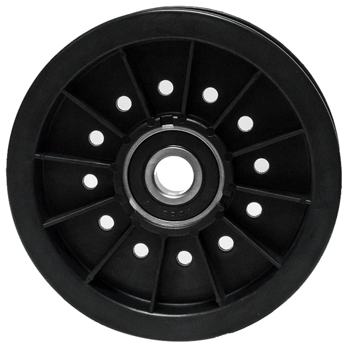 109-8076 – Idler Pulley (3BT) (Genuine OEM Replacement Part)