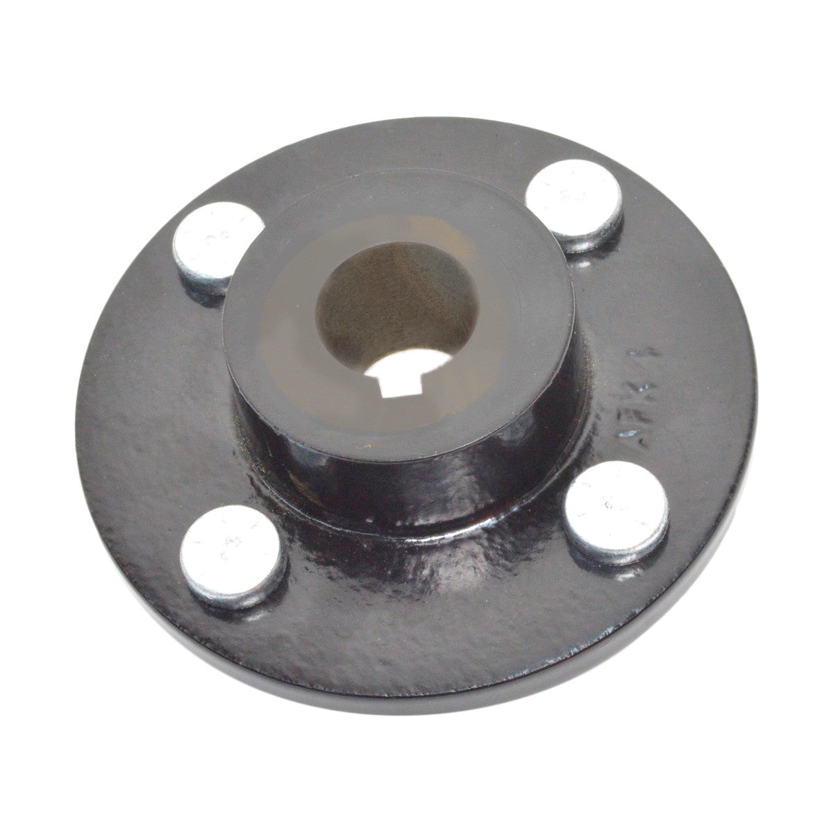 Scag S462999 Wheel Hub Assembly – Genuine OEM SVRII Wheel Hub