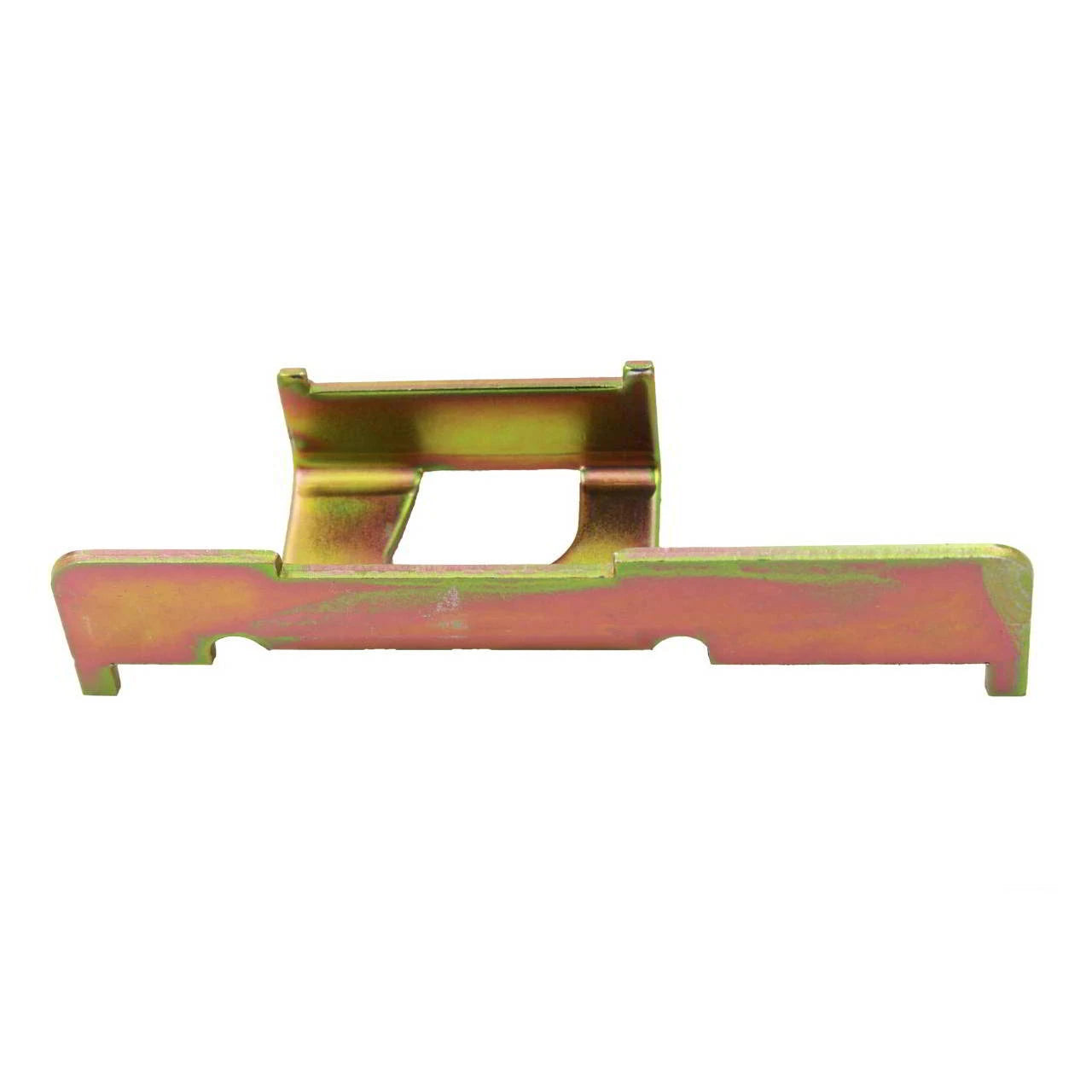 423909 – SCAG Clutch Pad Retainer (Genuine OEM Part)