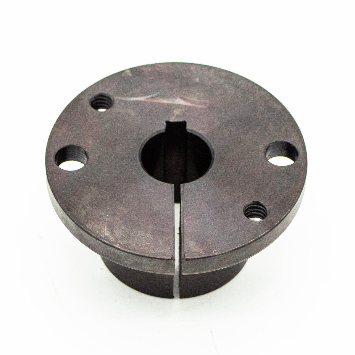 S481884 – SCAG Tapered Hub, 17 mm Bore (Genuine OEM Part)