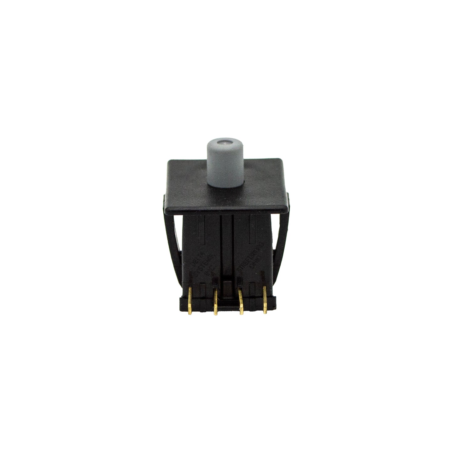 S483473 – Double Pole Plunger Switch for SCAG Zero-Turn & Walk-Behind Mowers (Genuine SCAG OEM Part)