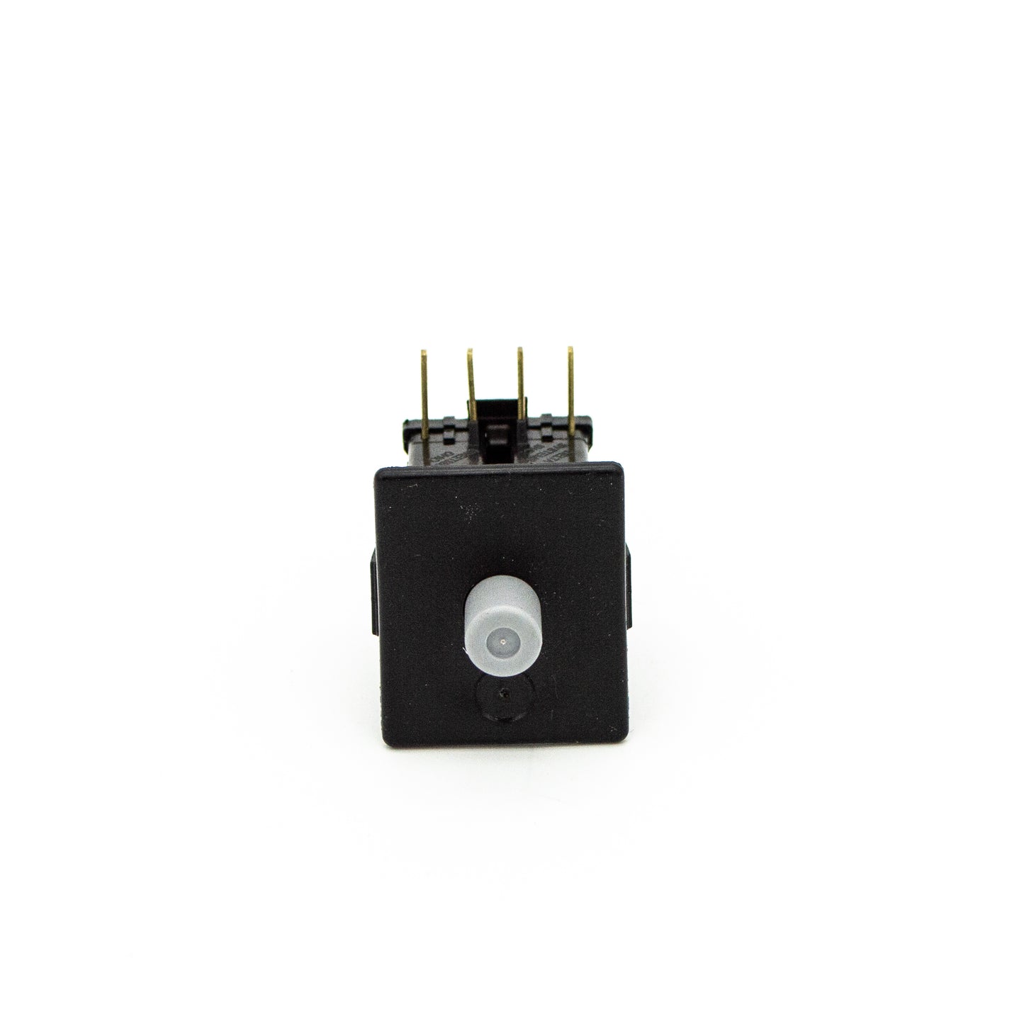 S483473 – Double Pole Plunger Switch for SCAG Zero-Turn & Walk-Behind Mowers (Genuine SCAG OEM Part)