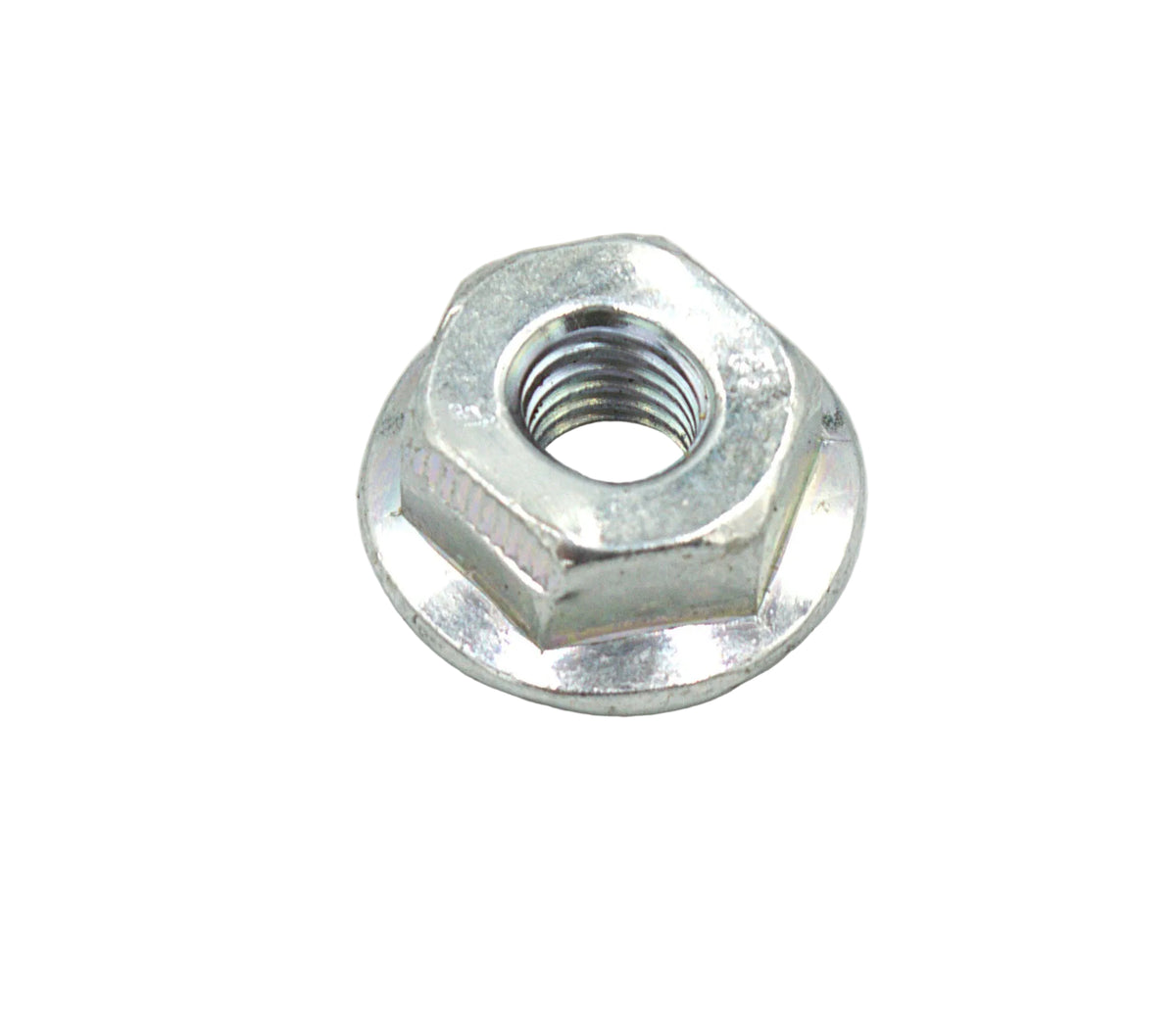 9220 263 0702 – Hex Lock Nut (Genuine STIHL OEM Part)