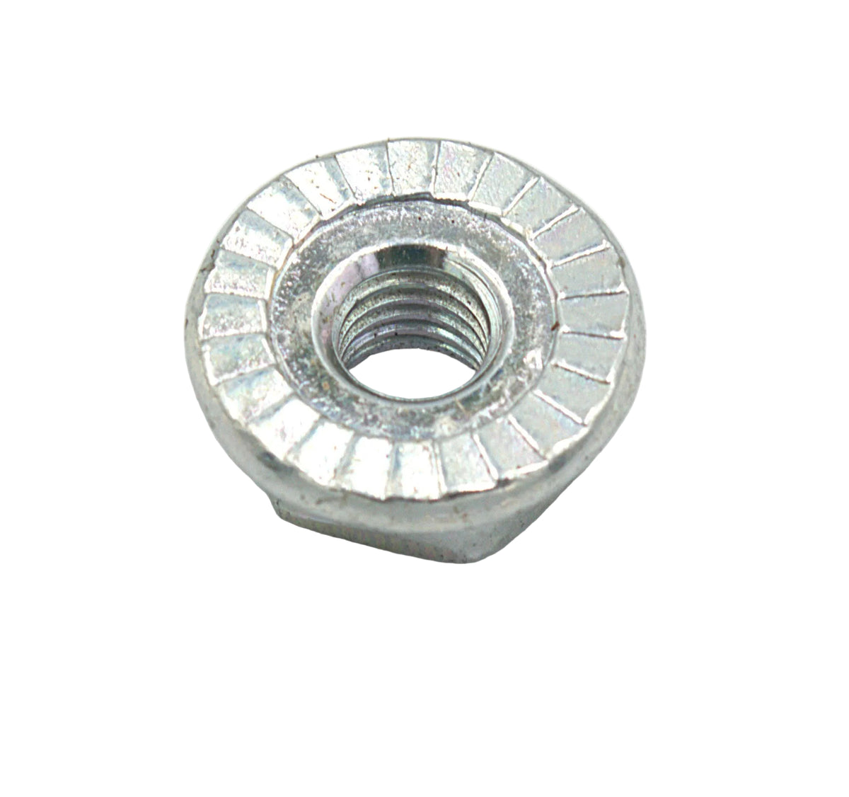 9220 263 0702 – Hex Lock Nut (Genuine STIHL OEM Part)