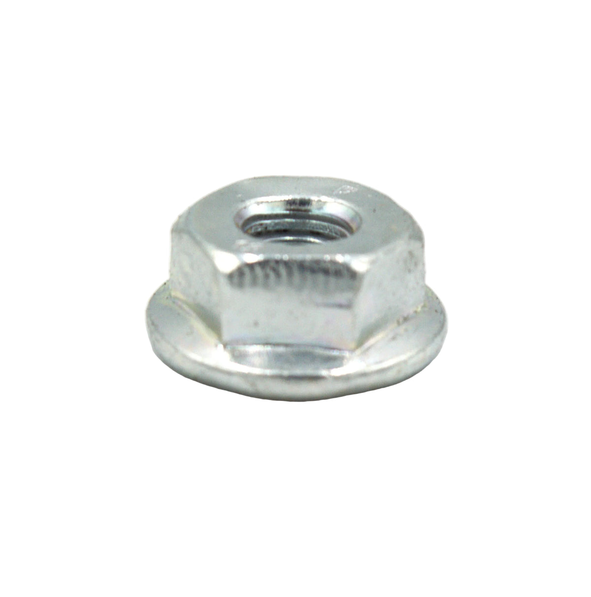 9220 263 0702 – Hex Lock Nut (Genuine STIHL OEM Part)